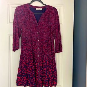 Vineyard vines, extra small dress